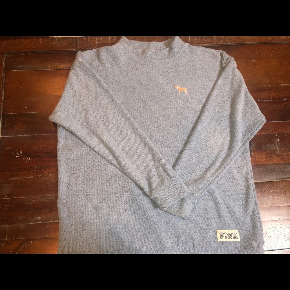 Victoria Secret Pink sweatshirt!